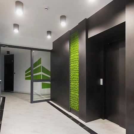 Apartament Przy Jeziorze Nr 2 Olsztyn  Eksteriør billede