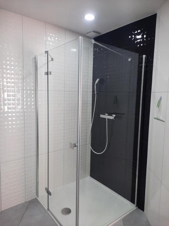 Apartament Przy Jeziorze Nr 2 Olsztyn  Eksteriør billede