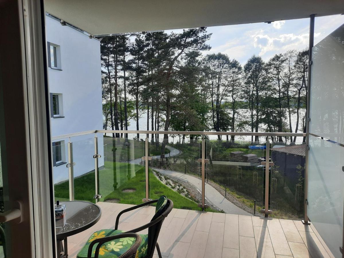 Apartament Przy Jeziorze Nr 2 Olsztyn  Eksteriør billede