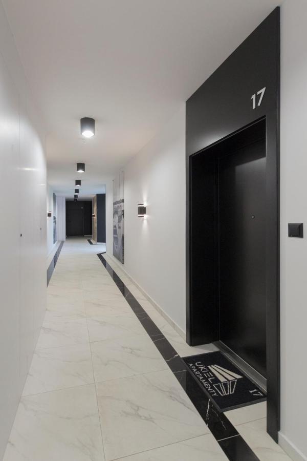 Apartament Przy Jeziorze Nr 2 Olsztyn  Eksteriør billede