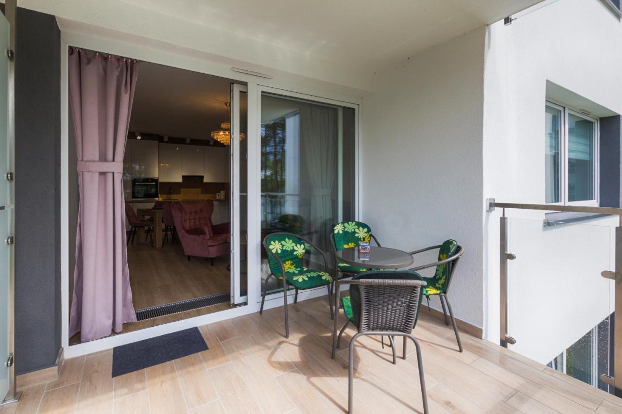 Apartament Przy Jeziorze Nr 2 Olsztyn  Eksteriør billede