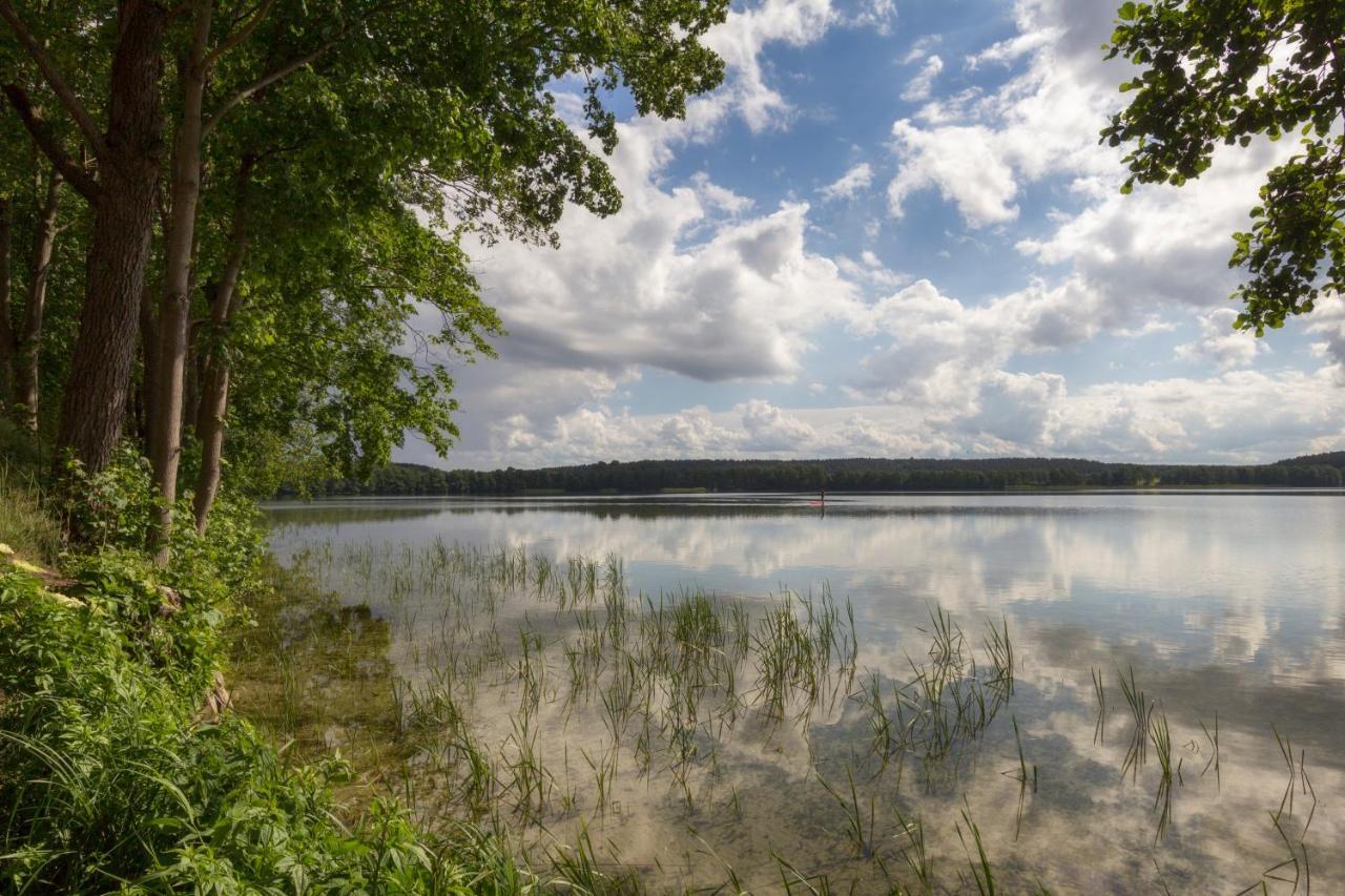 Apartament Przy Jeziorze Nr 2 Olsztyn  Eksteriør billede