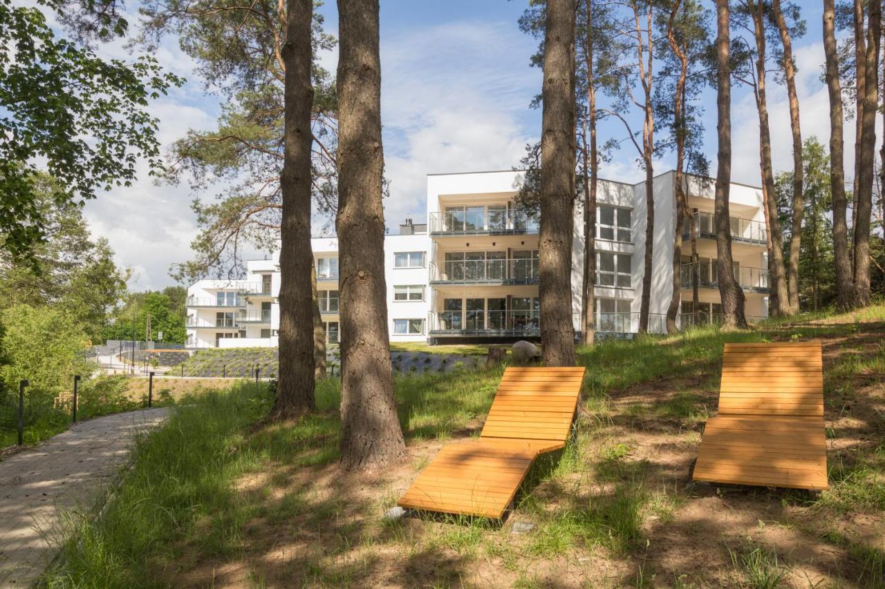 Apartament Przy Jeziorze Nr 2 Olsztyn  Eksteriør billede